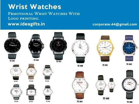 watch manufacturers near me